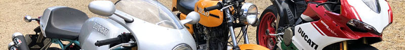 Ducati Collection
